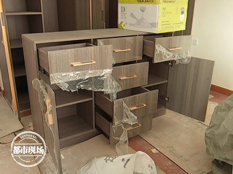 南昌客来福衣柜,南昌客来福