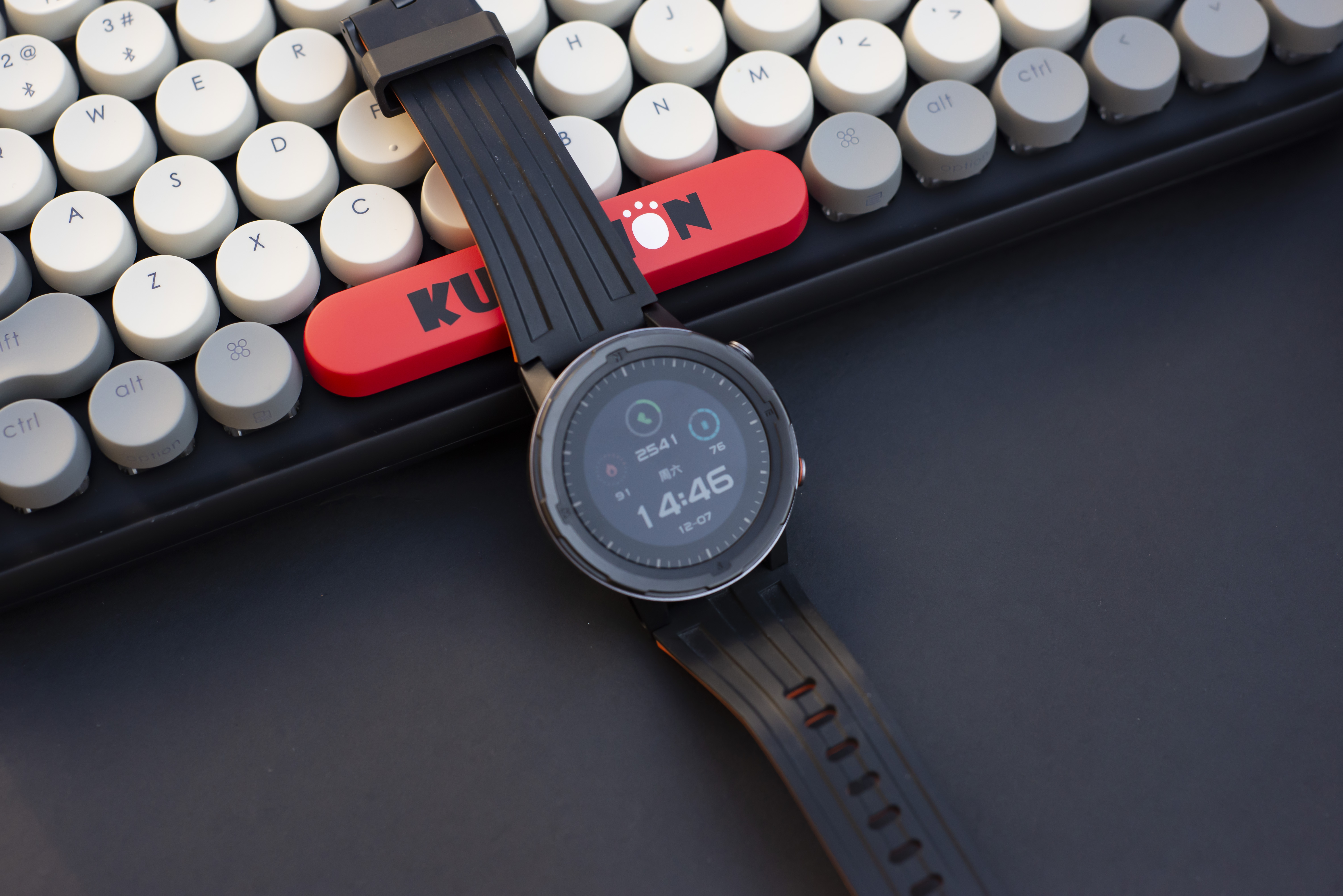 颂拓5和咕咚x3 (佳明颂拓的缺点)