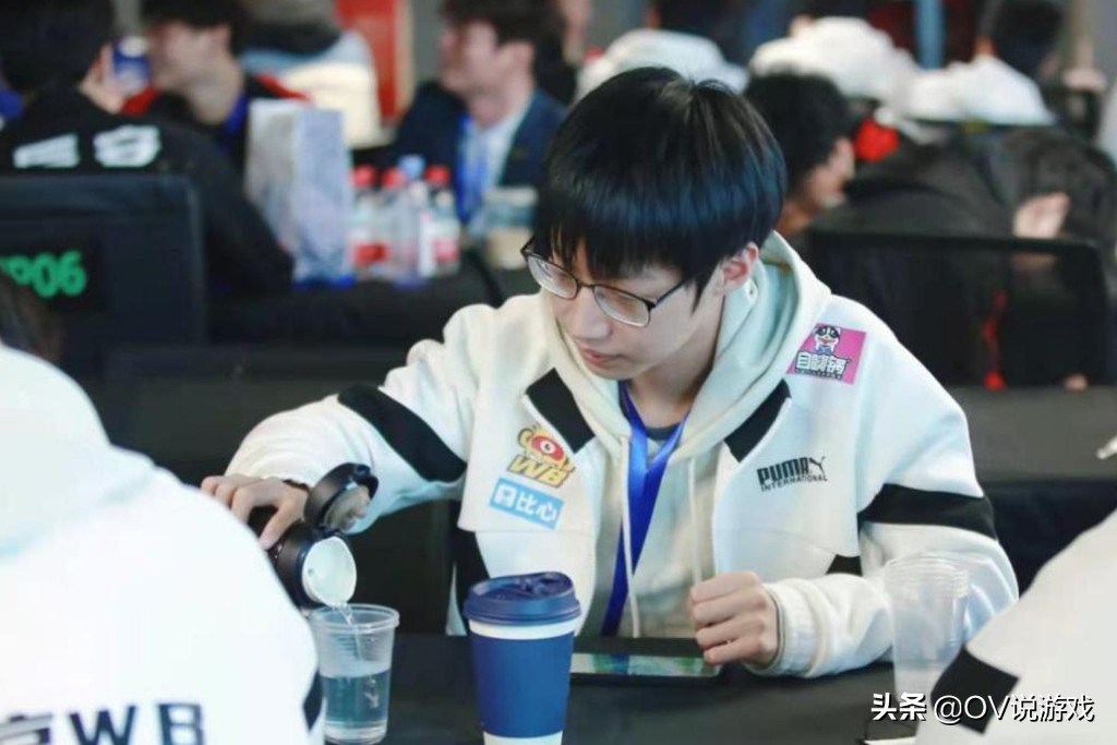 暖阳真的要离开WB了？母队条款正式到期，可是AG已经不需要他了