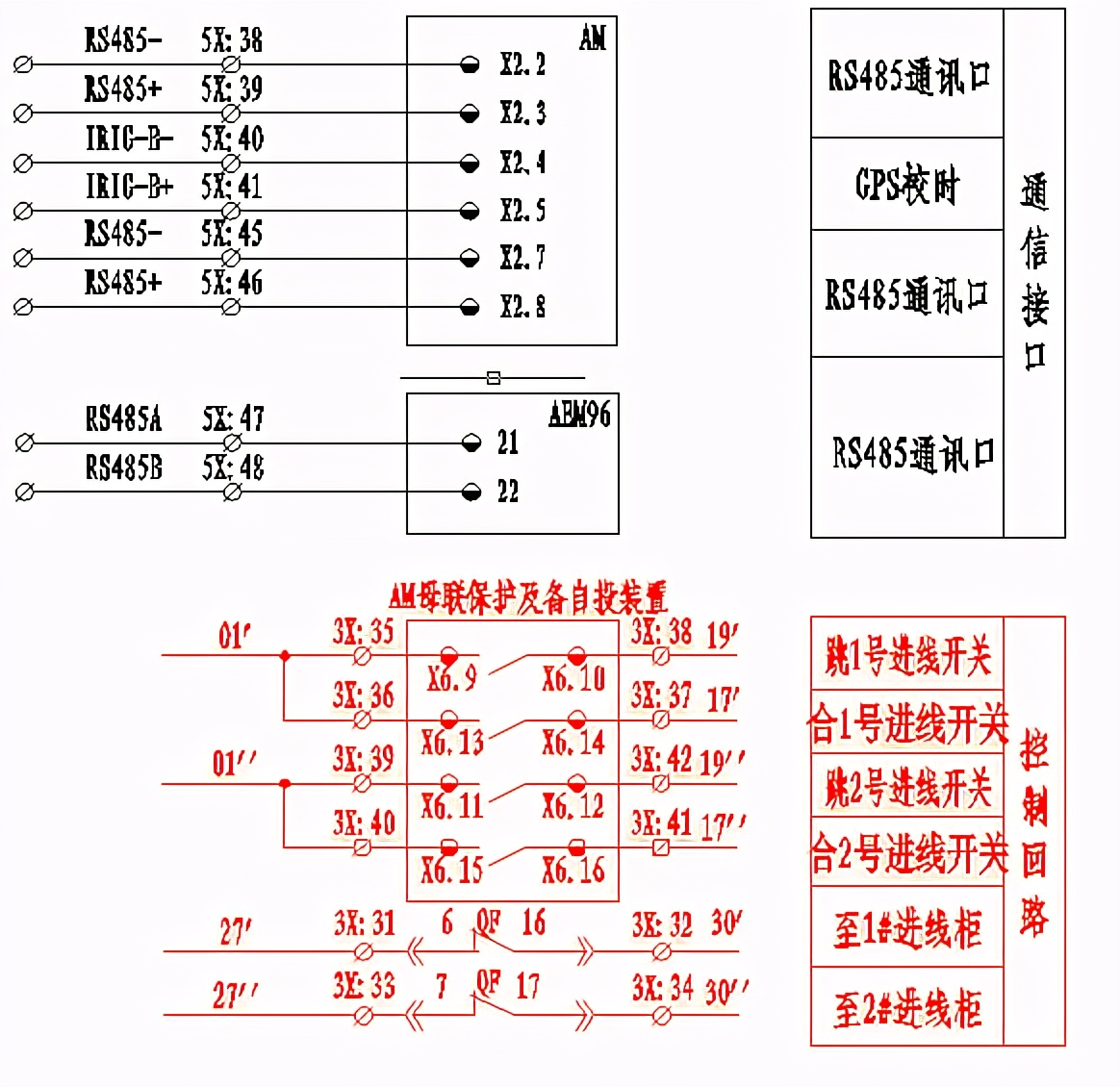 微机线路备自投保护装置在10kV单母线分段系统中的应用原理介绍