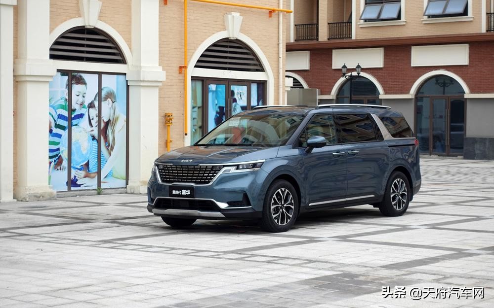 懂车帝起亚嘉华试驾视频最新,试驾起亚嘉华第一视角