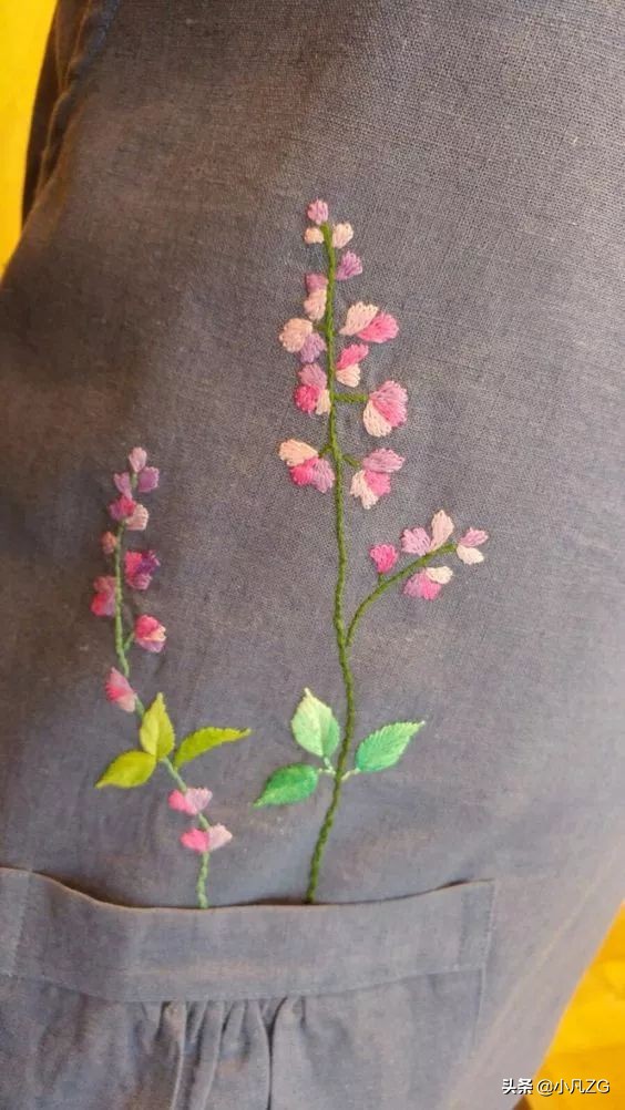 衣服穿久了太旧怎么翻新,旧衣服怎么改造可以穿