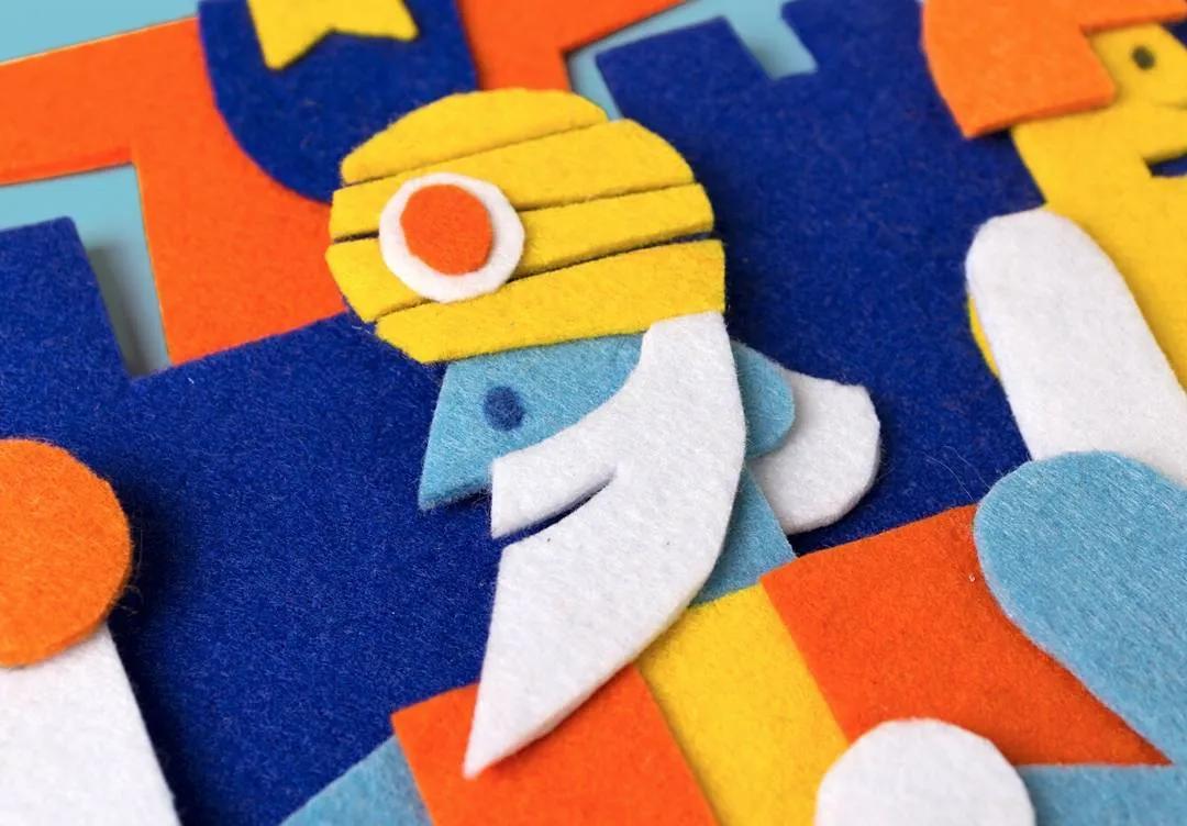 神笔马良的插画续写,绘制插画神笔马良