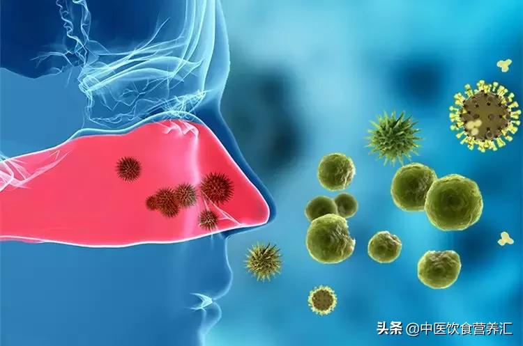 慢性鼻炎长期鼻腔冲洗,鼻炎洗鼻腔能有多脏