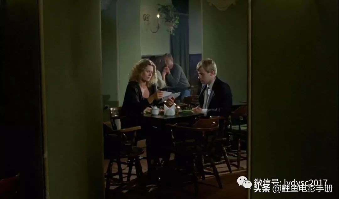 披着悬疑外衣的纯爱电影,推荐5部经典纯爱电影