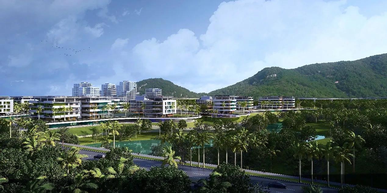 深圳高中校园文化墙创意设计图片,深圳坪山在建学校项目有哪些