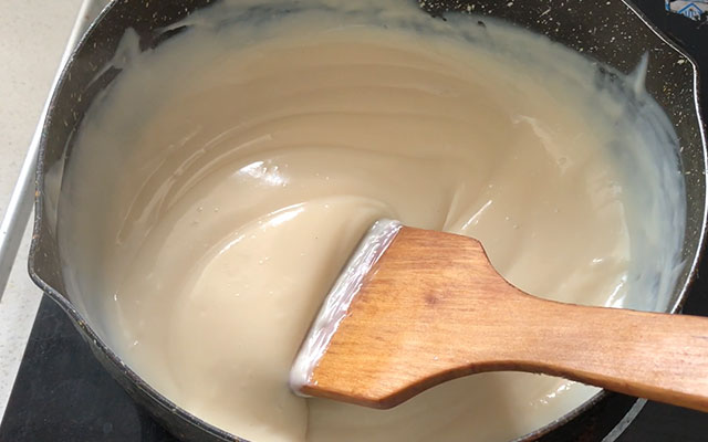 纯牛奶简单小甜品烤箱,家庭版简单的小甜品烤箱