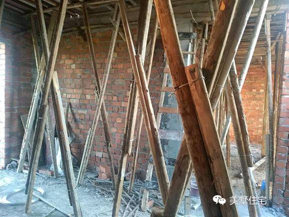 嘉兴小别墅,萧山小伙花200万造农村别墅