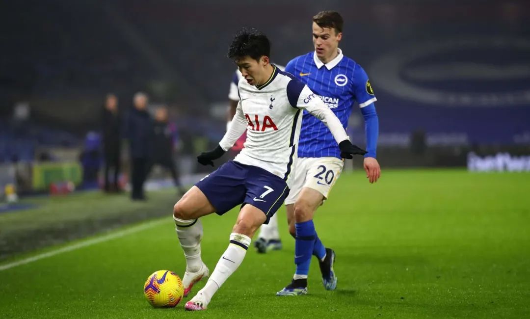 英超争四大战热刺vs西汉姆联前瞻,英超联赛分析热刺vs布伦特