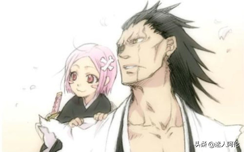 死神千年血战篇京乐,死神千年血战篇京乐浮竹