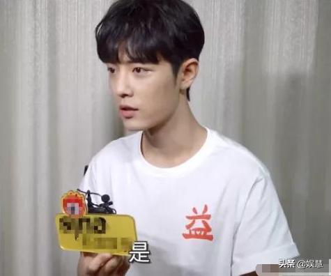 肖战受访视频公开，确认有两部作品将播，坦言很怀念忙碌的自己