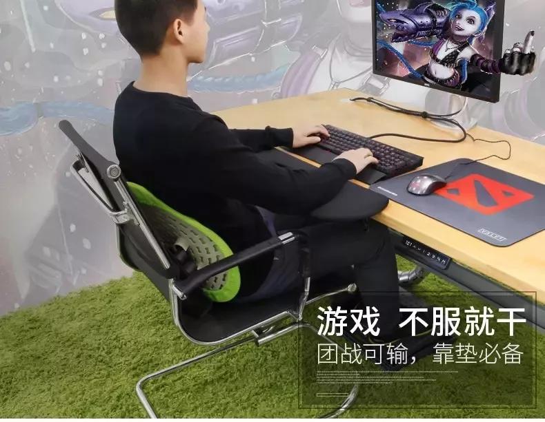 护腰垫黑科技,腰垫黑科技