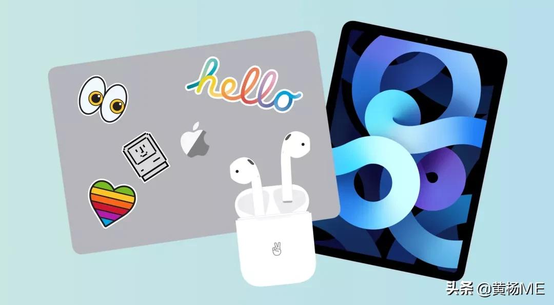 ipadm1芯片和macm1有什么区别,m1芯片ipadpro测评