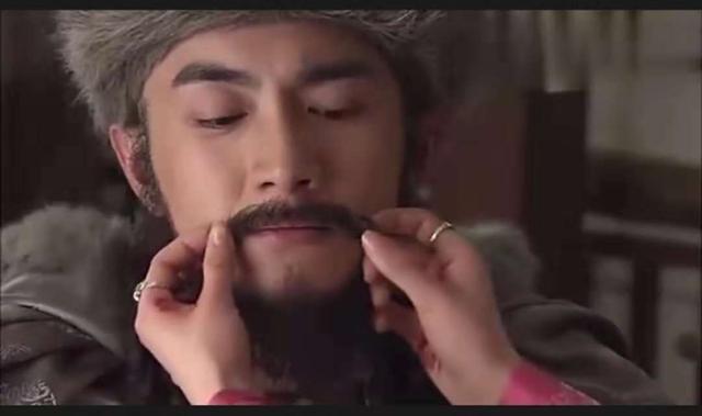 林更新十四阿哥受重视步步惊心,步步惊心康熙杀十四阿哥林更新