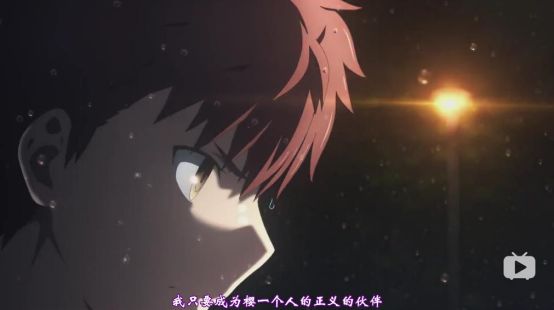 fatestaynight最新动画,fatestaynight第一季第一集