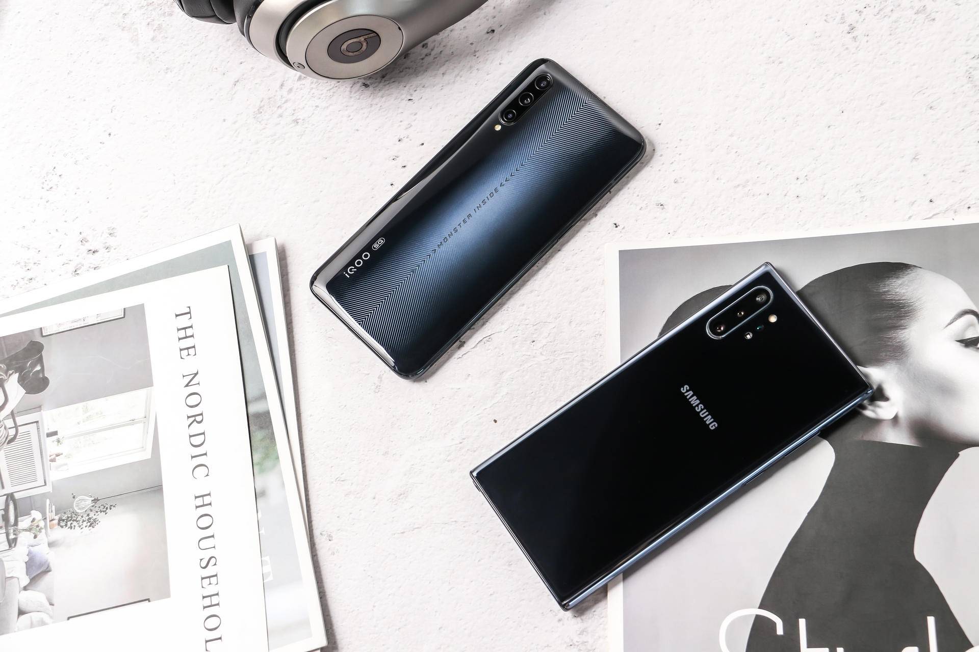 三星note10+5g充电慢,三星note10+5g续航测试