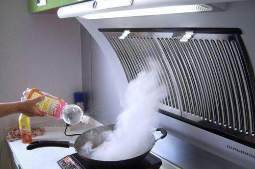 顶吸抽油烟机大测评,顶吸式油烟机最好用的