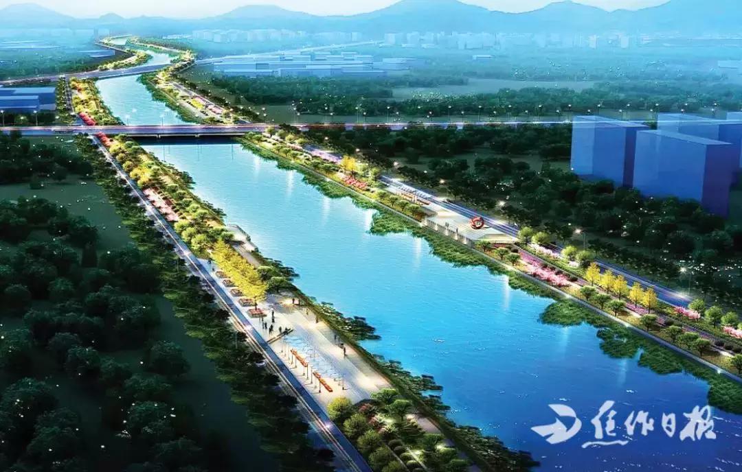 全域旅游引领焦作产业,温县全域旅游建设