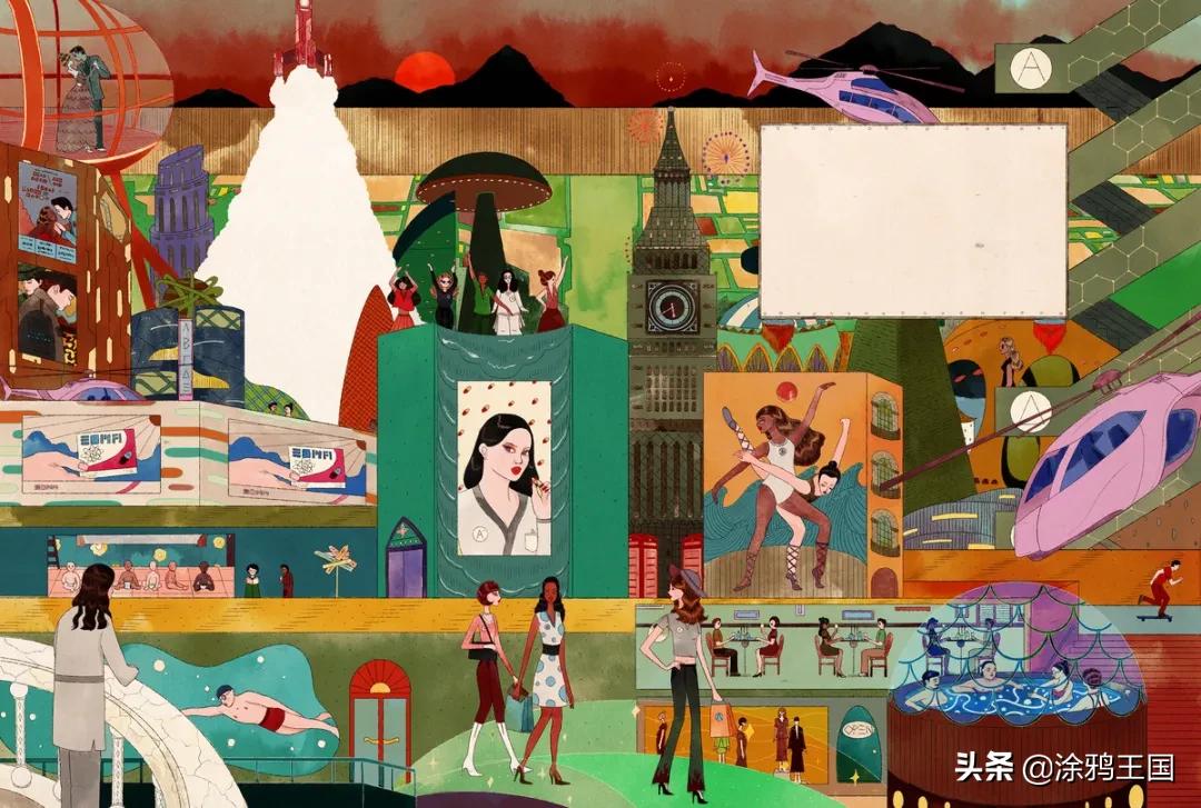 千人千面高清完整版,千人千面推送