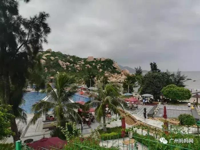 广州周末带娃避暑好去处,广州避暑亲子游好去处