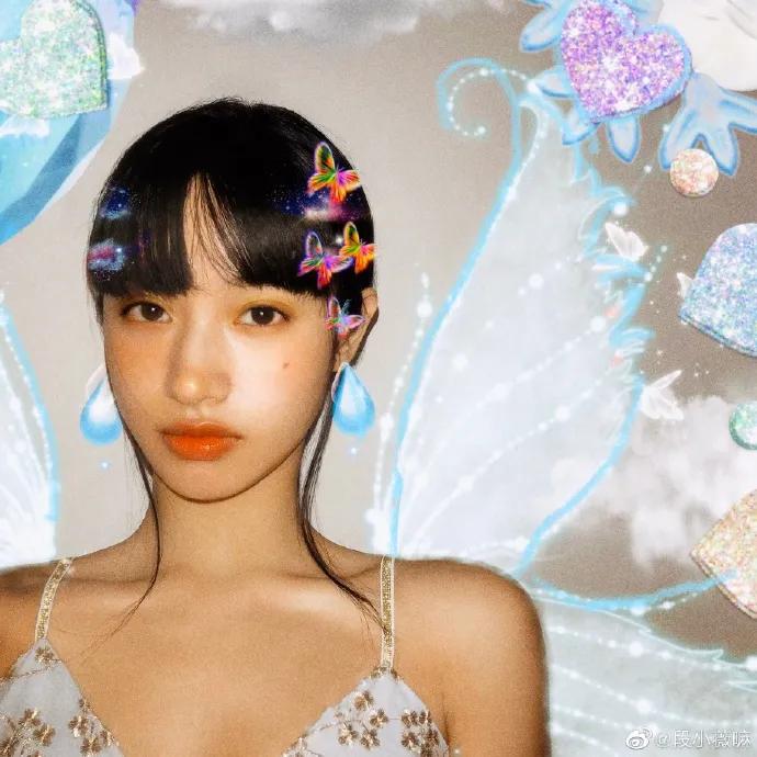 段小薇被赵小棠diss视频,段小薇被吐槽的原因