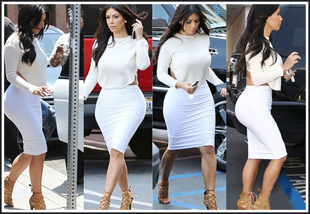 懒人腰部减肥神器减肚子,腰围快速瘦6厘米