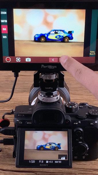 portkeys艾肯bm5iii,portkeys艾肯pt6