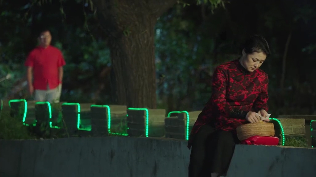 乡村爱情11谢大脚见黄世友,乡村爱情十一谢大脚