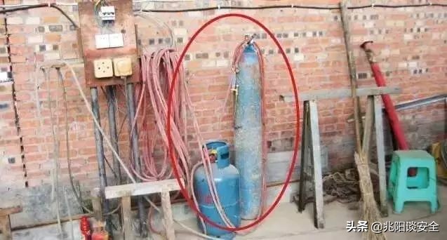 安全隐患识别与判断,常见的安全隐患照片