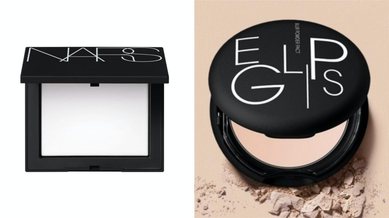 大牌彩妆香奈儿粉饼,chanel粉饼推荐