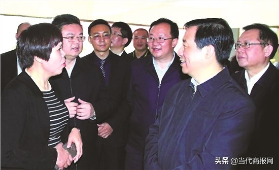 商海任遨游卤香飘九州