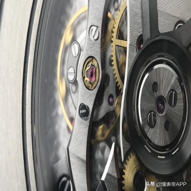 皇家橡树爱彼高仿,仿爱彼真假对比