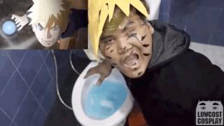 泰国小胖cos赛博朋克,泰国网红小胖cos