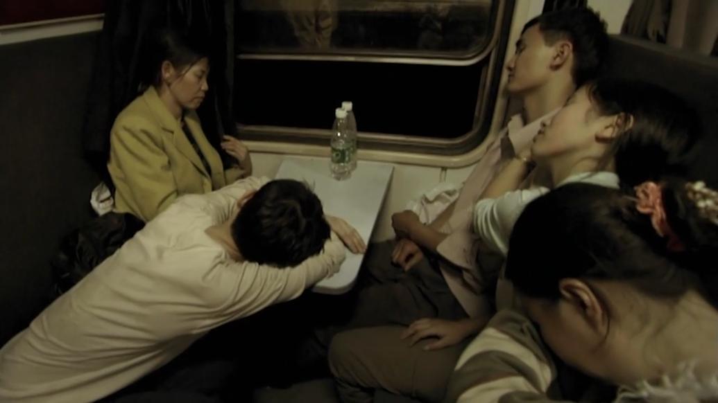 2001年农民工返乡纪录片,专门为农民工拍的纪录片