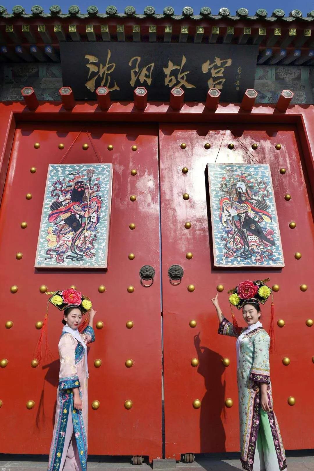 沈阳十大旅游景点排行榜,沈阳旅游必去十大景点排名