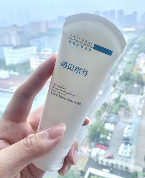 洗面奶推荐黑名单,被列入黑名单洗面奶