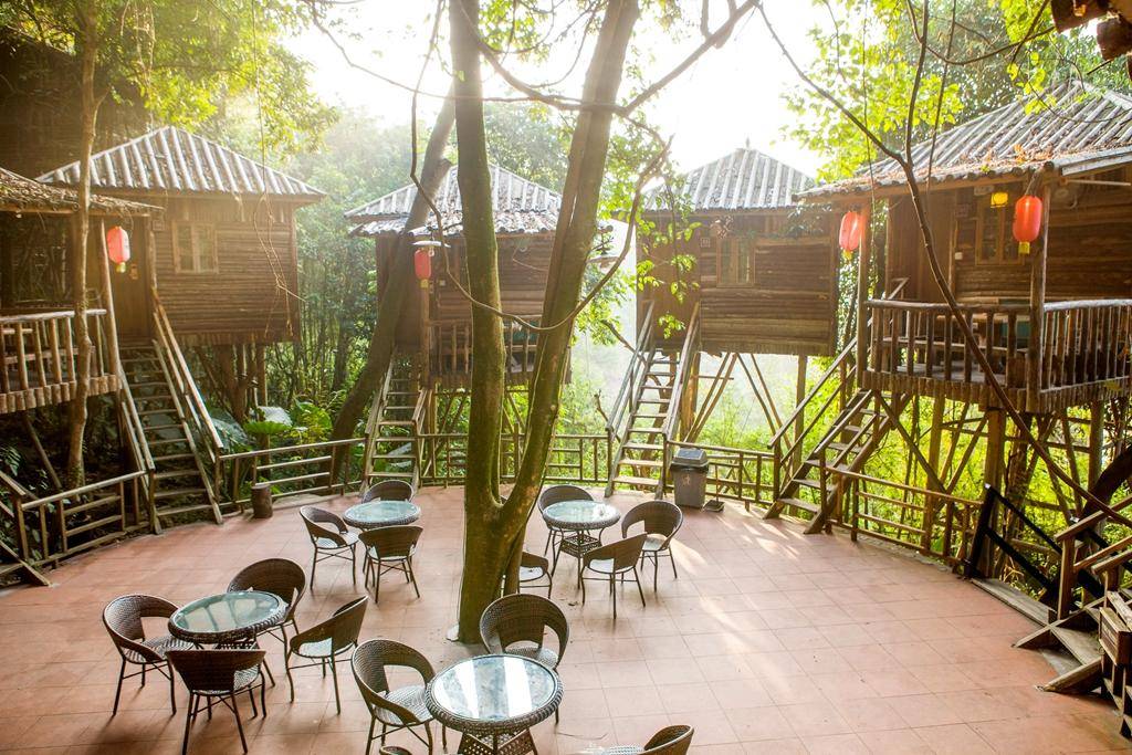 热门的五一度假攻略推荐,满足所有的美好想象