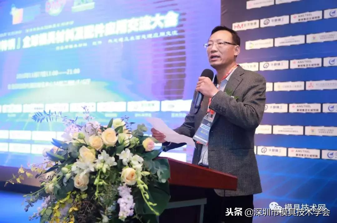 第九届钢铁合作发展交流高峰论坛,第九届钢铁合作发展高峰论坛