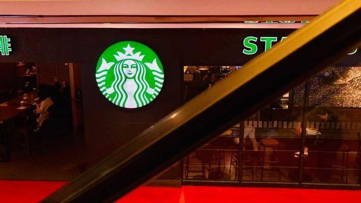 星巴克在中国会改姓吗？