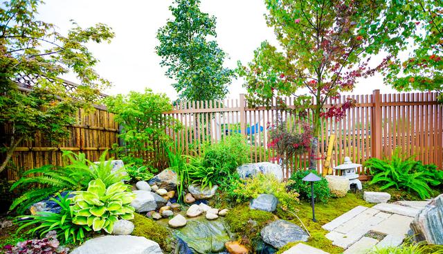 玛丽花园三期推出,玛丽花园景观设计