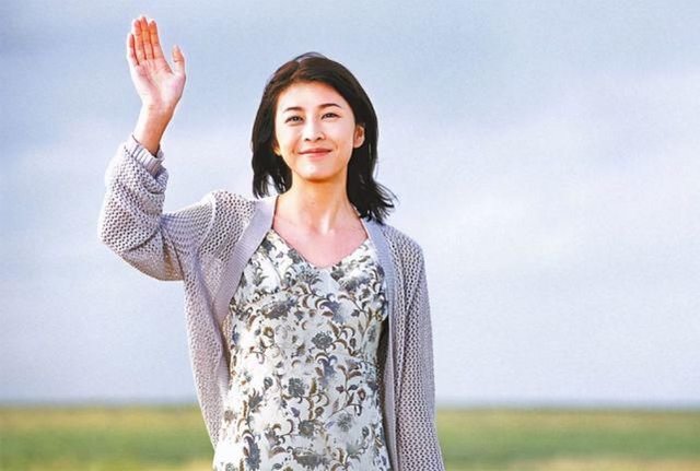 日本报道竹内结子,日本竹内结子近况