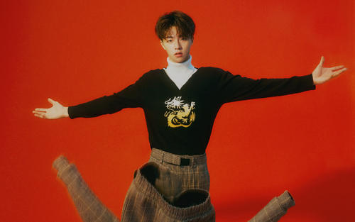 ninepercent难得一次合体,ninepercent再次合体