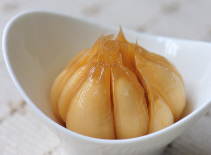 大蒜做法吃法大全,大蒜怎么做法才好吃不上火