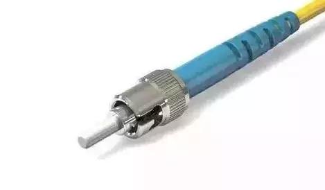 标准光纤连接器,光模块和光纤连接器