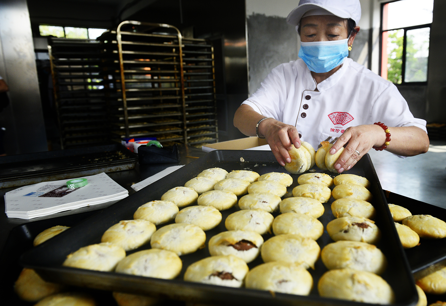 嘉兴鱼米之乡风景,去嘉兴看精致的江南风情