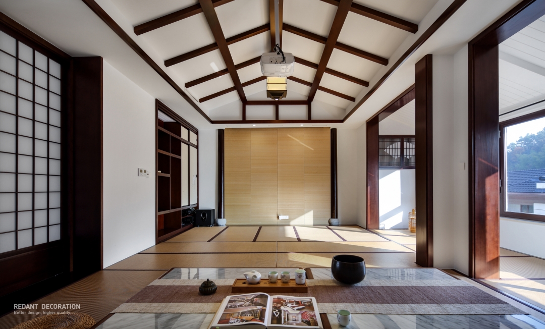 红蚂蚁装饰设计全屋整装,红蚂蚁装饰公司装修工人怎么样