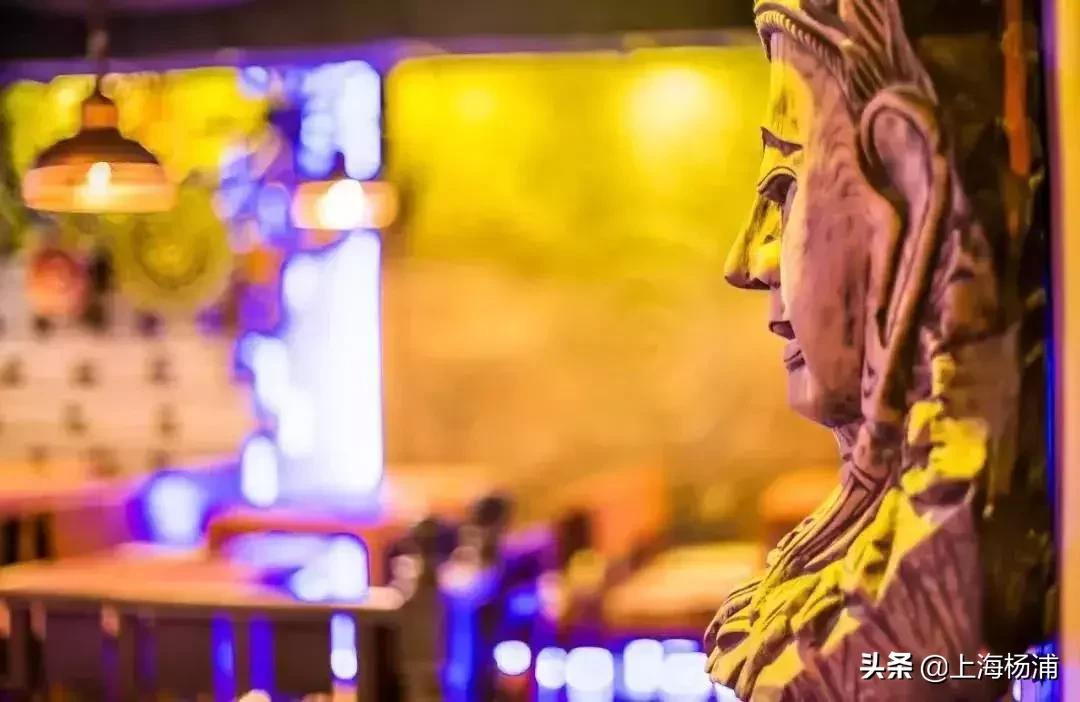 杨浦美食推荐必吃的餐厅,上海杨浦十大必吃餐厅