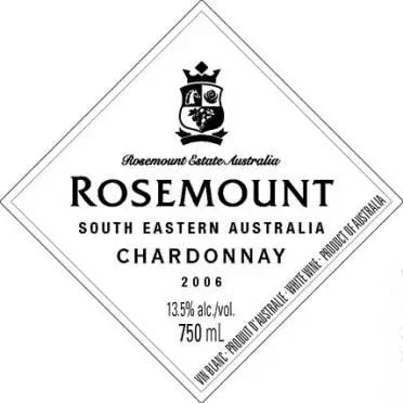 澳洲红酒分级从酒标怎么看,6分钟看懂葡萄酒