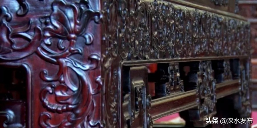 300年来，“京味儿”的我和涞水有个约会……