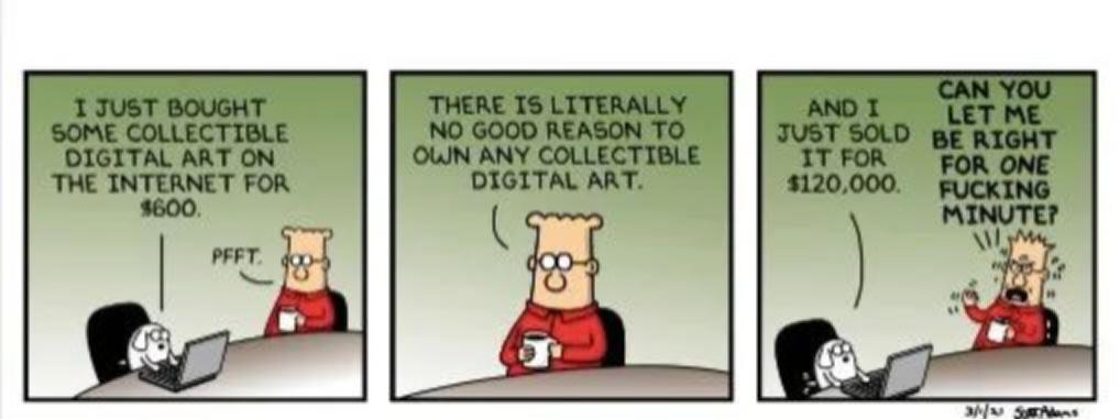 nft近况,nft明星项目